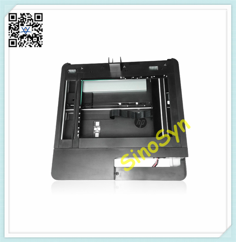 CF367-67919 for HP M830Z SCANNER ASSY